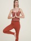 Legging Terracotta