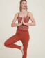 Legging Terracotta