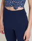 Legging Deep Navy