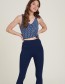 Legging Deep Navy