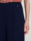 Pantalon Loose Deep Navy