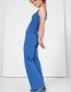 Jeans Lotus Wide Leg Disco