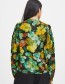 Blouse Byimala Smock Zwart