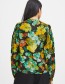 Blouse Byimala Smock Zwart