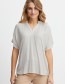 Blouse Top Frnemma Birch