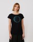 duurzaam t-shirt van biologisch katoen