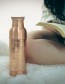 Waterfles Koper Paradise 900 ml