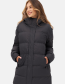 Winterjas Puffer Bigholm Black