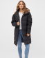 Winterjas Puffer Bigholm Black
