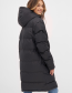 Winterjas Puffer Bigholm Black