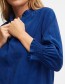 Blouse Pzcharlene Sodalite Blue