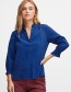 Blouse Pzcharlene Sodalite Blue