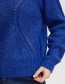 Trui Pziris Pattern Surf The Web Melange