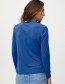 Blouse Pzlippa Raven