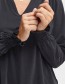 Blouse Pzlippa Raven