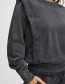Sweater Pzmaggie Raven