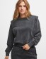 Sweater Pzmaggie Raven
