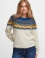 Trui Mimi Blue Turtle Dove