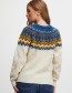 Trui Mimi Blue Turtle Dove