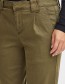 Pantalon Chino Pzrosita Straight Leg Kalamata