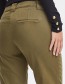 Pantalon Chino Pzrosita Straight Leg Kalamata