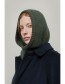 wollen Balaclava