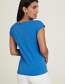 T-shirt Melon Riverside
