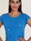 T-shirt Melon Riverside