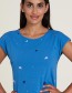 T-shirt Melon Riverside
