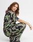 Pantalon Frkaiya Forest Shade Mix
