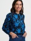 tijdloze blouse van sugerhill brighton