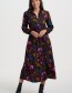 maxi jurk Dottie Sugerhill Brighton