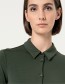 Blouse Nebu Verde