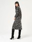 Jurk Riwo Cross Negro