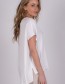 Top Arezzo Off White
