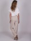 Pantalon Latina Perfectly Pale