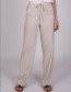 Pantalon Latina Perfectly Pale