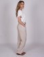 Pantalon Latina Perfectly Pale