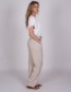 Pantalon Latina Perfectly Pale
