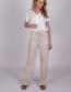 Pantalon Latina Perfectly Pale