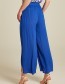 Pantalon Summer Feeling Dazzling Blue