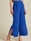 Pantalon Summer Feeling Dazzling Blue