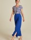 Pantalon Summer Feeling Dazzling Blue