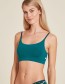BH Tencel Top Bermuda Blue