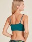 BH Tencel Top Bermuda Blue