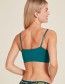 BH Tencel Top Bermuda Blue