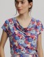 Jurk Bloom Blue
