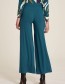 Pantalon Lola Bermuda Blue