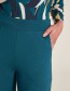 Pantalon Lola Bermuda Blue