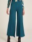 Pantalon Lola Bermuda Blue